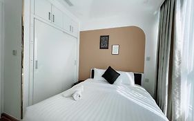 Vinhomes Binh Thanh Official Luxury Apartment